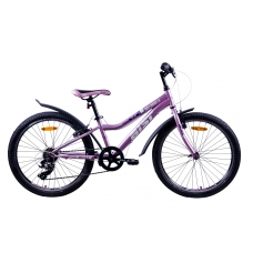 Подростковый велосипед AIST Rosy Junior 1.0 